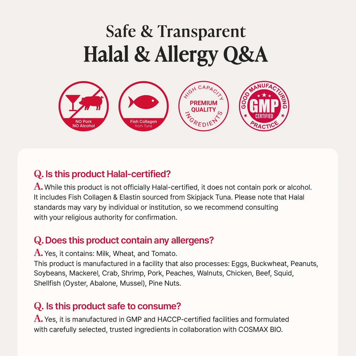 Coleology Cutting Jelly